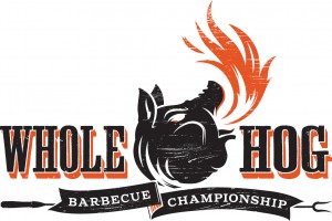 Whole Hog Barbecue Championship