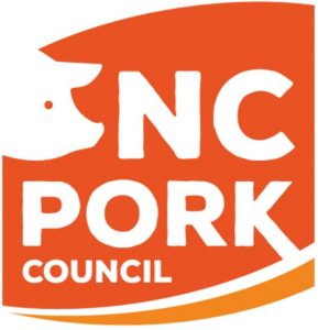 North Carolina Pork Council logo