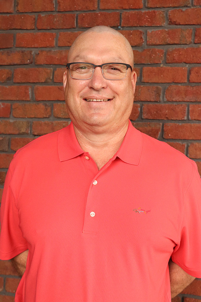 Micheal Inman