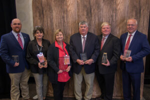 NC Pork 2025 Award Winners